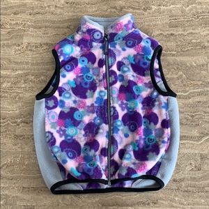 Kids Vest